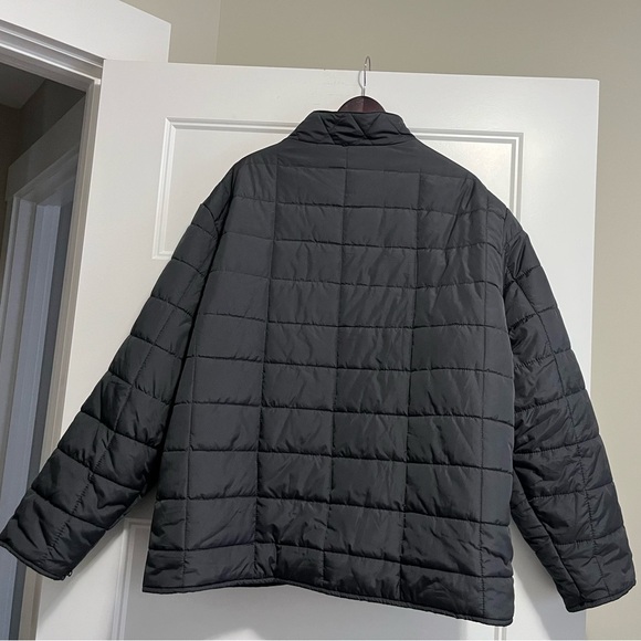 Calvin Klein Men’s 2xl Water Resistant Quilted Jacket - Picture 6 of 10